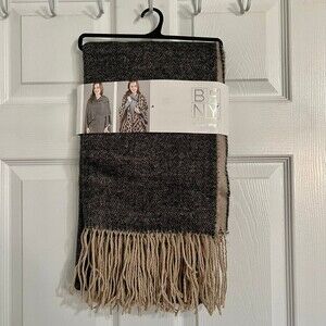 Afghan Scarf Pashmina for the fall season